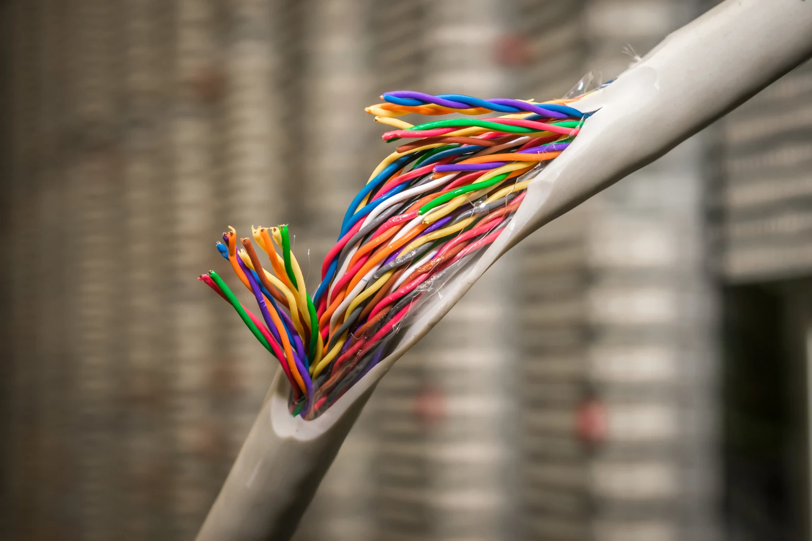 Cloudflare : le rapport inquiétant sur la fragilité du web mondial